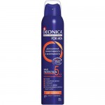 DEONICA Антиперспирант 5Protection for Men, 200 мл спрей