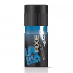 Антиперспирант спрей мужской Axe Anarchy, 150 мл (kastd)