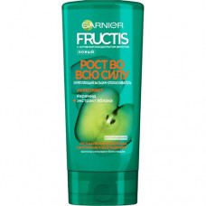 Бальзам-ополаскиватель Garnier Fructis Рост во всю силу 387мл в магазинах Пятерочка