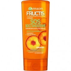 Бальзам-ополаскиватель Garnier Fructis SOS Восстановление 387мл в магазинах Пятерочка