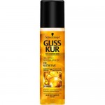 Кондиционер для волос Gliss Kur Oil Nutritive 200мл