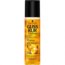 Кондиционер для волос Gliss Kur Oil Nutritive 200мл в магазинах Пятерочка
