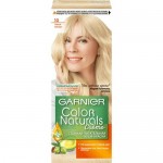 Краска для волос Garnier Color Naturals 10 Белое солнце