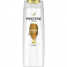 Шампунь Pantene Интенсивное восстановление для слабых и поврежденных волос 250 мл в магазинах Пятерочка