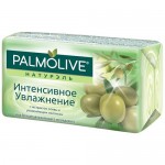 Мыло Palmolive Натурэль Интенсивное Увлажнение 90г