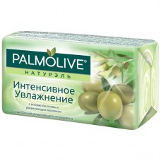 Мыло Palmolive Натурэль Интенсивное Увлажнение 90г в магазинах Пятерочка