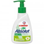 Мыло жидкое Absolut Nature Ромашка 250мл