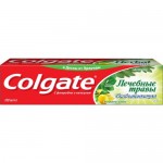 Зубная паста Colgate Лечебные травы отбеливающая 100 мл