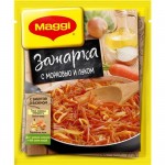 Приправа Maggi, зажарка, 60 г