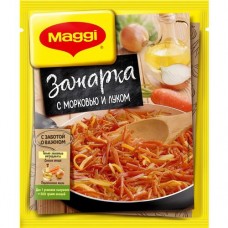 Приправа Maggi, зажарка, 60 г в магазинах Пятерочка