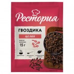 Рестория Гвоздика целая, 15г