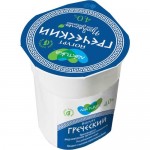 Йогурт Lactika, Греческий, натуральный, 4%, 120 г Йогурт Lactika, Греческий, натуральный, 4%, 120 г