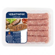 Чевапчичи Останкино Сербские охлажденные 300 г в магазинах Пятерочка