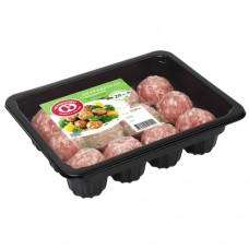 Фрикадельки Черкизово Домашние 360г в магазинах Пятерочка