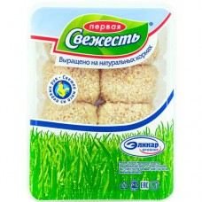 Шарики куриные охл.450 г /лоток/ в магазинах Пятерочка