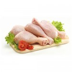 Голень куриная охлажденная 1кг