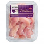 РЕСТОРИЯ Азу из индейки полуфабрикат 500 г