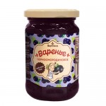 ВАРЕНЬКА Варенье ЧЕРНОСМОРОДИНОВОЕ ст/б 380г
