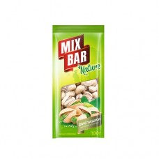 Орехи фисташковые неочищенные жареные соленые 100г в магазинах Пятерочка