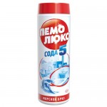 Чистящий порошок Пемолюкс Морской бриз 480г Чистящий порошок Пемолюкс Морской бриз 480г