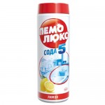 Средство чистящее Пемолюкс Лимон 480г