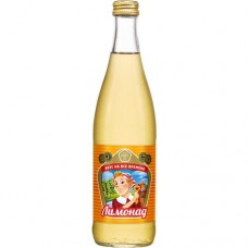 Напиток безалкогольный сильногазированный Лимонад. Торговая марка ВКУС НА ВСЕ ВРЕМЕНА. в магазинах Пятерочка