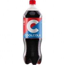 Напиток газированный Cool Cola 1,5л. ПЭТ в магазинах Пятерочка