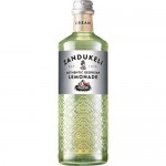 Напиток ЗАНДУКЕЛИ со вкусом Сливки безалкогольный газированный ст/б 0.5л