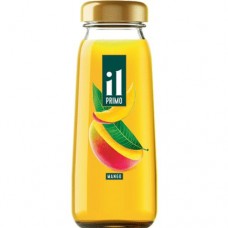 Нектар IL PRIMO манговый с мякотью 0,2 л в магазинах Пятерочка