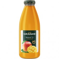 SOKO GRANDE Нектар из манго с мяк.0,75л в магазинах Пятерочка