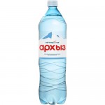 Вода Архыз Легенда Гор, негазированная, 1,5 л