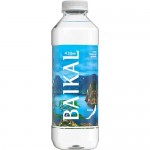Вода природная питьевая  Байкальская глубинная BAIKAL430  0,85л