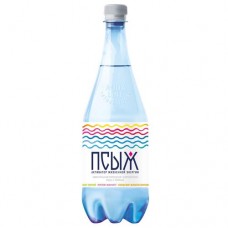 Вода Псыж, минеральная, 1 л в магазинах Пятерочка