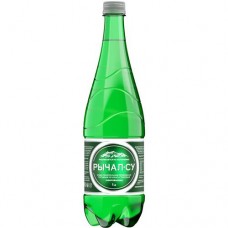 Вода Рычал-Су, минеральная, 1 л в магазинах Пятерочка