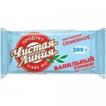 ЧИСТ.ЛИН.Морож.пломб.ван.бр.12% 200г