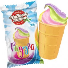 ЧИСТ.ЛИН.Мор.РАДУГА пл.ван.в/ст.12%90г в магазинах Пятерочка