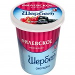 Мороженое Филевское Щербет плодово-ягодный 80г