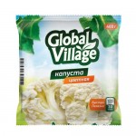 GL.VIL.Капуста цветн.замор.400г