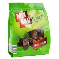 MIXBAR Финики 200г в магазинах Пятерочка