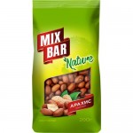 MIXBAR Ядра арахиса жареные 200г