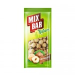 MIXBAR ядра фундука жареные 100г.