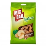 MIXBAR ядра орехов Кешью жар 150г.