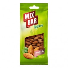 Ядра орехов жареные: ядра орехов миндаля сладкого 100г. в магазинах Пятерочка