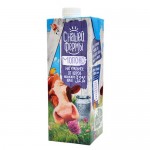 Молоко С нашей фермы, ультрапастеризованное, 3,2%, 925 мл Молоко С нашей фермы, ультрапастеризованное, 3,2%, 925 мл