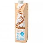 Напиток гречневый Nemoloko Классический лайт 1,5 % 1 л