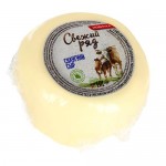 Сыр рассольный сулугуни с мдж в сухом веществе 45% Сыр рассольный сулугуни с мдж в сухом веществе 45%