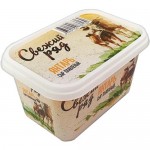 БЗМЖ Сыр плавленый  янтарь   45% 400гр