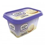 БЗМЖ Сыр плавленый пастообразный  Сливочный  55% 400г Ванна IML 400гр