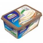 Плавленый сыр Hochland, сливочный, 55%, 400 г