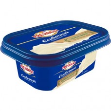 Плавленый сыр President, сливочный, 45%, 400 г в магазинах Пятерочка